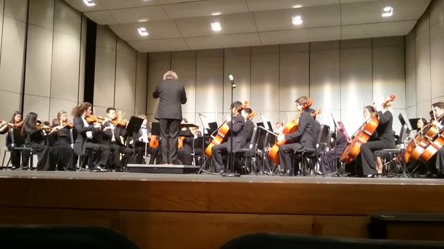 Russian Easter Festival Overture Rimsky-Korsakov смотреть онлайн