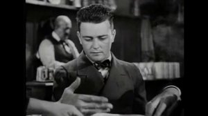 Отрывок, на западном фронте без перемен 1930. Диванная аналитика 100 лет назад.