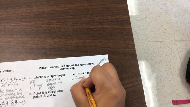 Inductive Reasoning смотреть онлайн