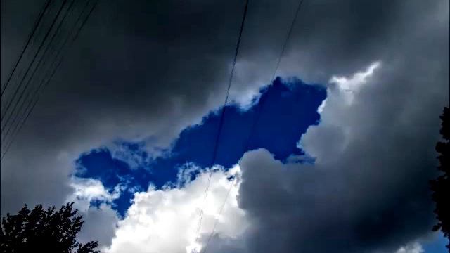 небеса смотреть онлайн