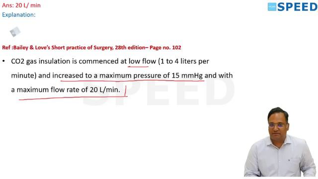 INI SS April 2023 General Surgery Recall: By Dr K.Vinayak Senthil., Don't Miss This! смотреть онлайн