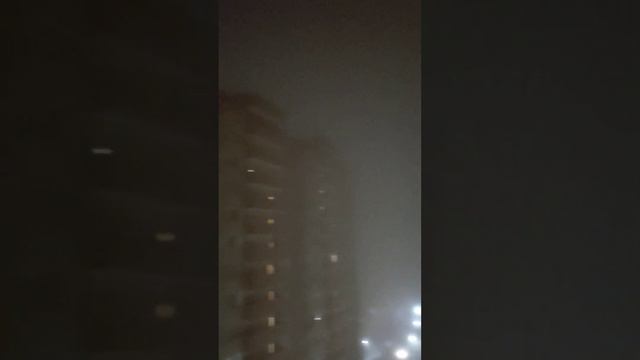 03:41 , Туман в Краснодаре... Доброе утро, город... Люди, берегите друг друга!!! смотреть онлайн
