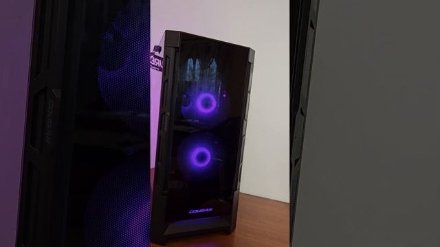 RTX 4060 и i5 12400f Сборка игрового пк! #сборкапк #каксобратьпк #RTX #intel #nvidia смотреть онлайн