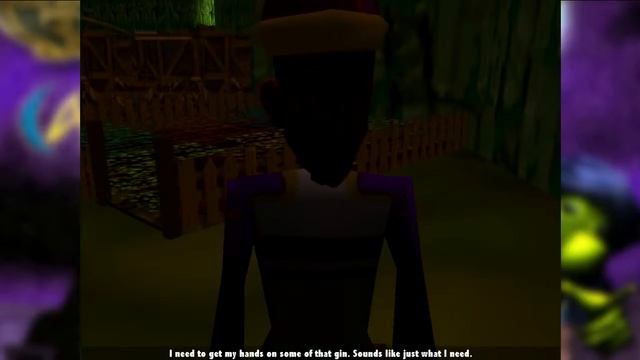 Mat Plays: Simon the Sorcerer 3D - Part 24 [Picking Flowers] смотреть онлайн