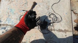 Нашел Новую Медную Свалку! Поиск Меди И Металлолома На Свалке Без Металлоискателя.