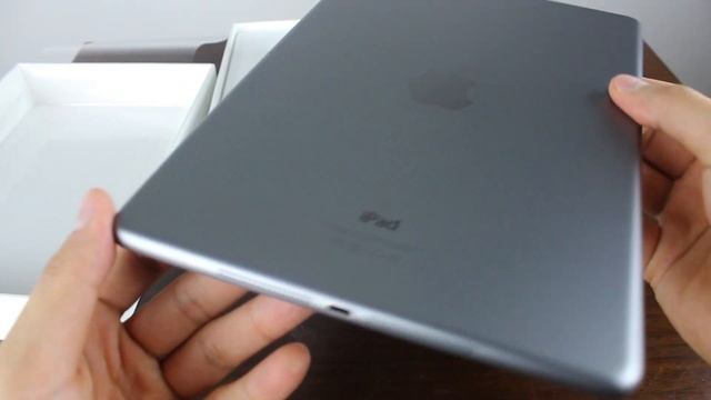 IPAD AIR: Unboxing & Review смотреть онлайн