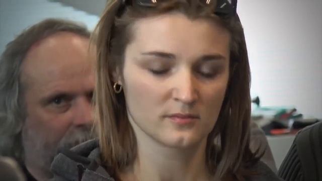 МАСТЕР-КЛАСС №6 трафаретной печати Кошице 2017 смотреть онлайн