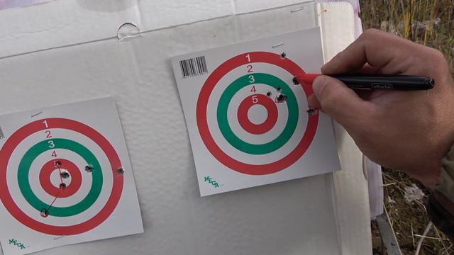 Sabatti SAPHIRE 308Win.