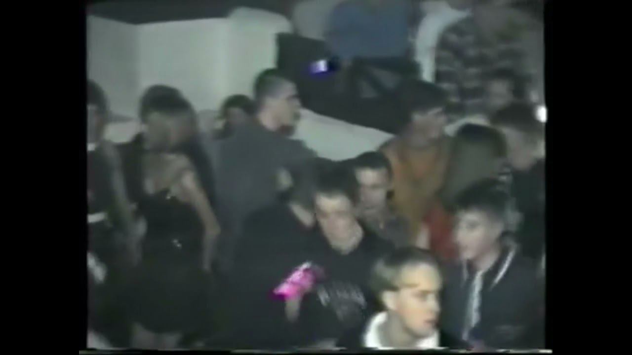 DJ Глюк (DJ Gluk) - Donk'ing Bomp'ing Vol. 173 [Pumping/Scouse House] January 2022 смотреть онлайн