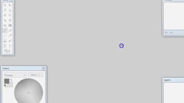 How to Resize Image and Canvas using Paint.net смотреть онлайн