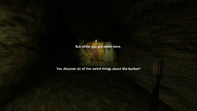 Garrys Mod - Horror Map - The Bunker смотреть онлайн