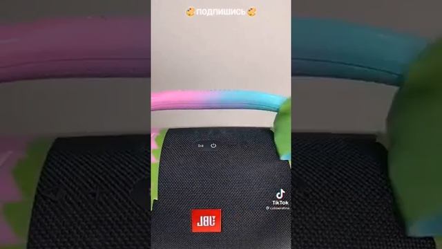 Лайфхак как сделать свою колонку красивой смотреть онлайн