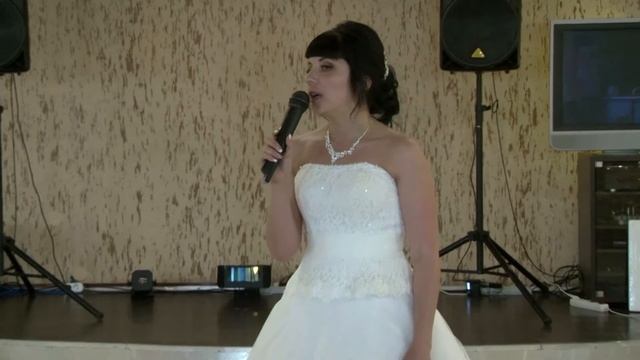 СЛОВА благодарности РОДИТЕЛЯМ и БРАТУ,ДО СЛЁЗ ! смотреть онлайн