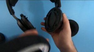 Philips Fidelio X2 | X2HR | X3 How to Replace Your Ear Pads | Dekoni Audio