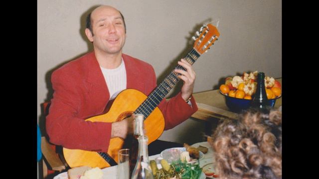 Немного позитива Русский романс День и Ночь