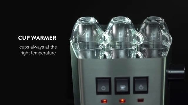 Презентация кофеварки Gaggia Classic 2019 смотреть онлайн