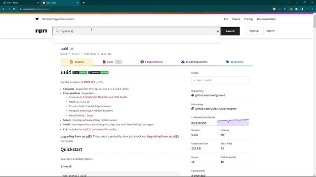 REACTJS #25: DÙNG GÌ ĐỂ LÀM KEY KHI RENDER LIST ITEM ? смотреть онлайн