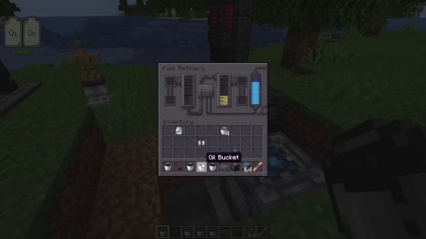 REVIEW MOD AD ASTRA | MINECRAFT 1.20.1