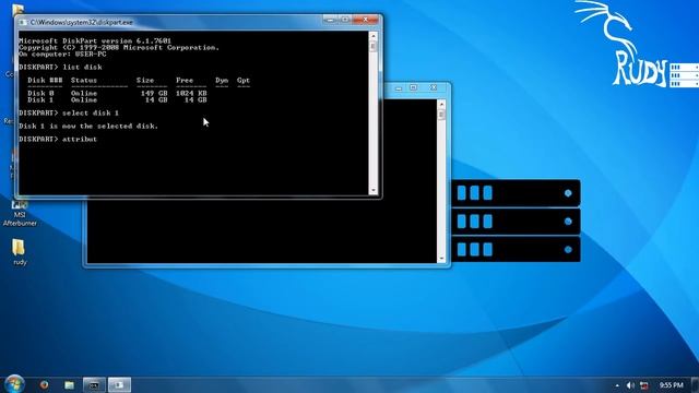 Repair Corrupted Memory Card / Pendrive / External Hard Disk. - Corrupted Memory Unable to Format. смотреть онлайн