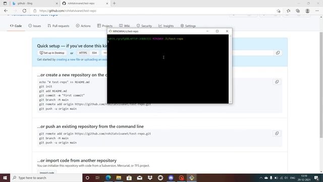 Git Client - Github Integration смотреть онлайн