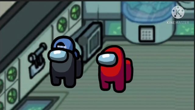 Among Us тест(анимация)/\Рисуем Мультфильмы 2 смотреть онлайн