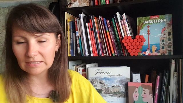 ❓В1-В2. Как хорошо вы знаете Испанию? смотреть онлайн