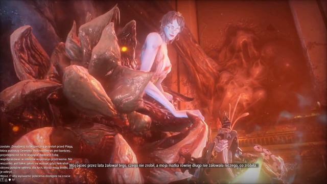 Warframe | Maksymalna ranga u Entrati! | смотреть онлайн