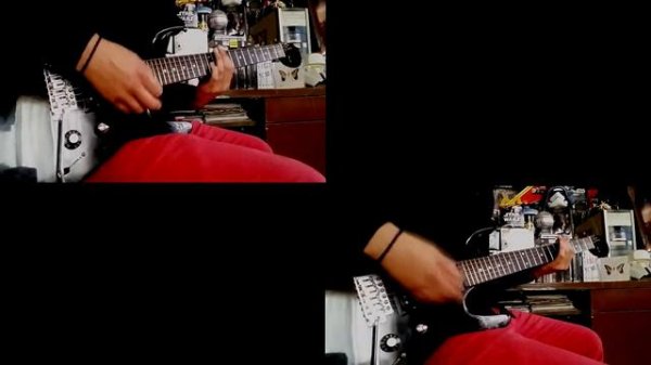 All I Wanted-Paramore