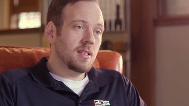 Meet Binary Defense смотреть онлайн