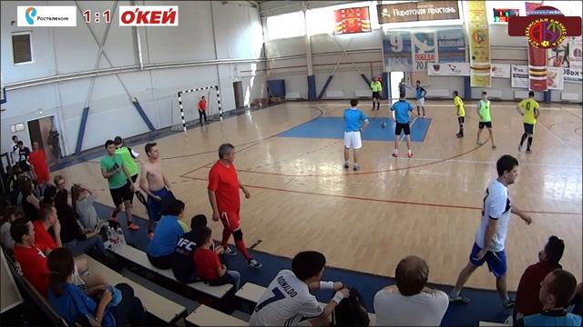 Ростелеком - О`КЕЙ (09-10-2016) смотреть онлайн