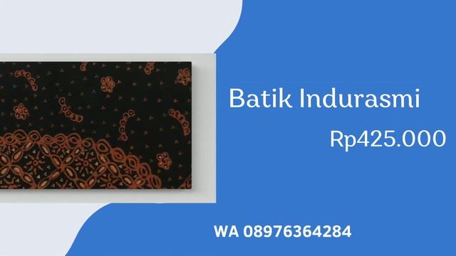 BATIK VAN JAVA, 089-763-642-84 Terbaru/Terupdate baju batik dinas Solok смотреть онлайн