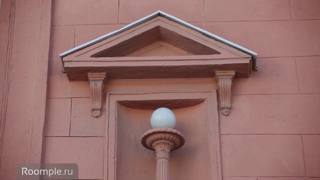 Обзорная экскурсия. Екатеринбург. Выпуск 14. Здания конструктивизма: ОДО, ДК Горького, УНИХИМ смотреть онлайн