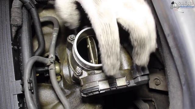 Por Esto Se Acelera Solo y Sin Razón y se Suben y Bajan las RPM смотреть онлайн