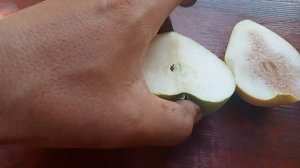 Груша Сілк Кінг