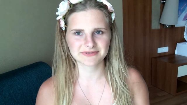 Плюсы и Минусы || Отдых "в Одиночку" (часть 5) || Alan Xafira Deluxe Resort & SPA смотреть онлайн