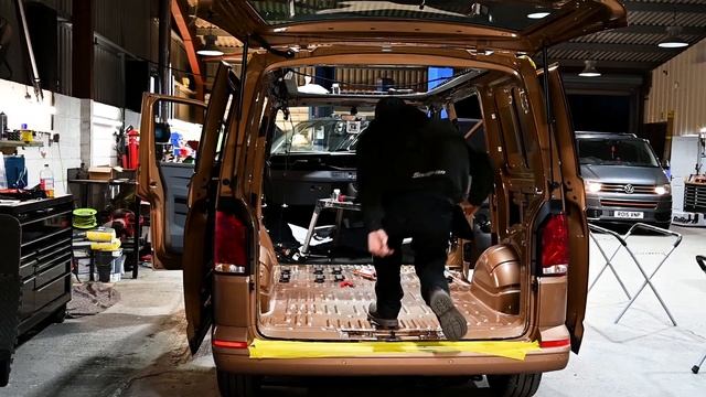 Van Haven // A Day in The Life смотреть онлайн