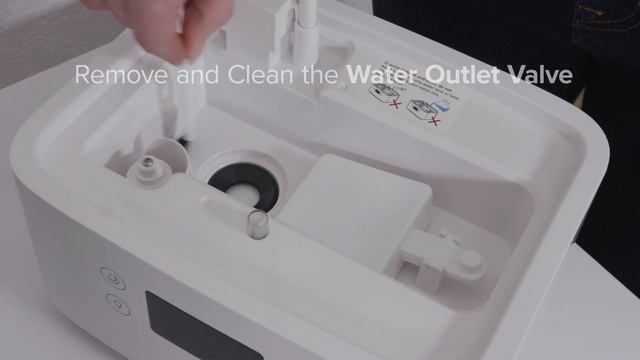 Levoit Classic 300S Ultrasonic Smart Humidifier - Troubleshooting Guide смотреть онлайн