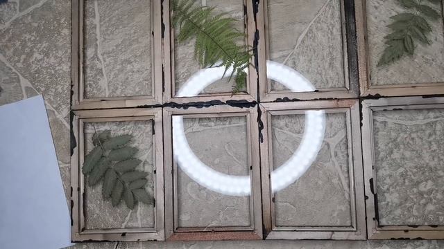 Фикс прайс переделка- декор из фоторамок смотреть онлайн