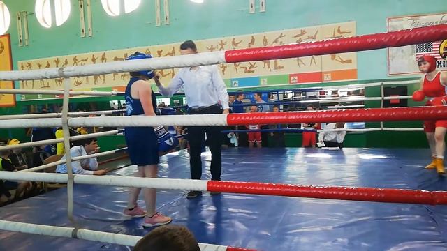 Цмыг Мария - Русинович Дарья