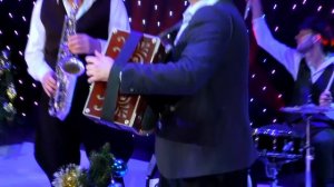 Фолк-группа Партизан ФМ_Девка