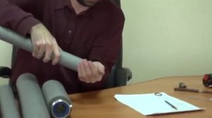 3.5.Царги спиртовых колонн. Видеоуроки по домашнему винокурению.