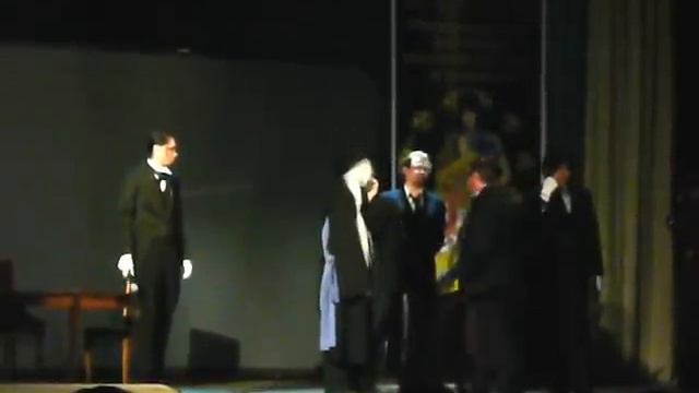 Косплей-группа "Мидори". Феникс-2012 смотреть онлайн