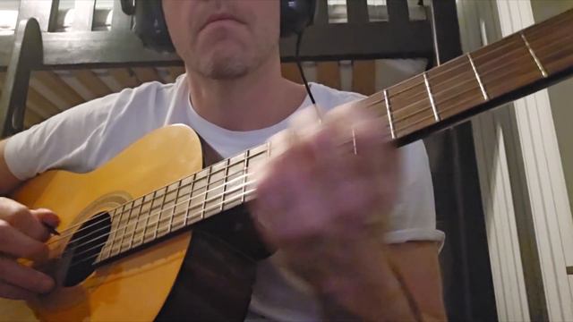 Guitar Challenge 1 Bossa смотреть онлайн