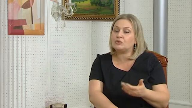 Неформальный разговор. Графолог-психолог Людмила Салимгиреева, автор Миясат Раджабова. смотреть онлайн