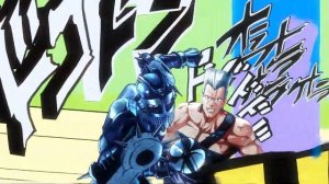 JoJo's Bizarre Adventure - Opening 3 [4K 60FPS | Creditless | CC]