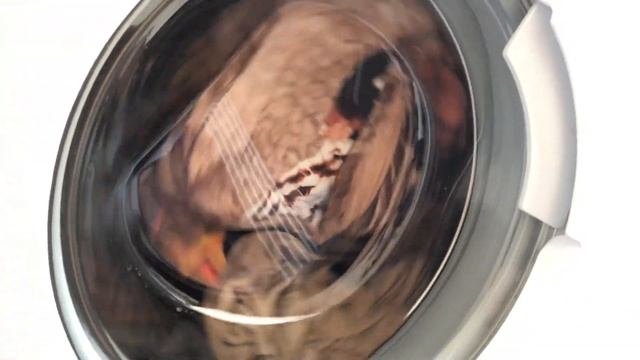 Indesit Innex XWA81682 - Push & Wash 45 min, filling stage смотреть онлайн