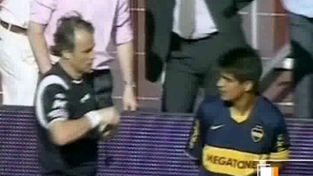 Мировая футбольная неделя