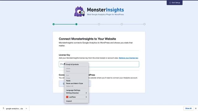 How To Set Up Google Analytics 4 eCommerce Tracking in WordPress смотреть онлайн