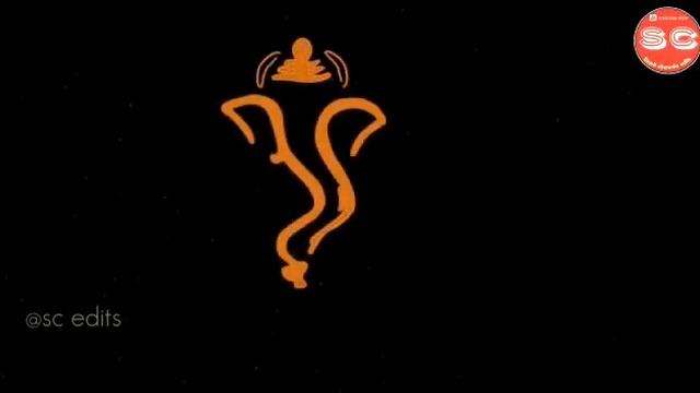 Vakratunda Mahakaya | Bappa Coming Soon | Whatsapp Status смотреть онлайн