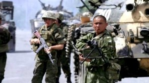 Кто Остановил Грузинскую Колонну В  2008? Рассказ Тасболата Ибрашева